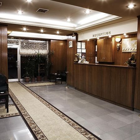 Hotel Yenibosna Istanbul Exterior foto